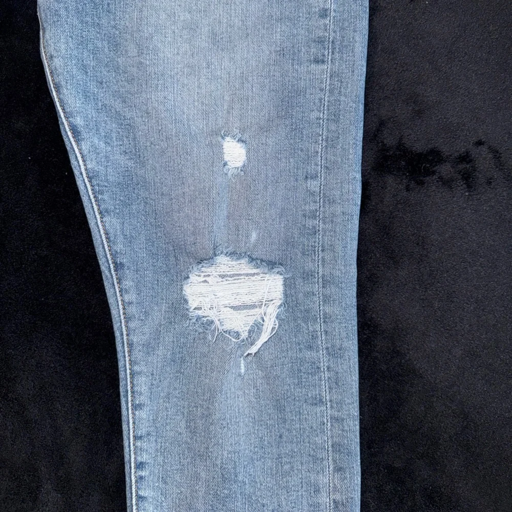 Levi's Wedgie Skinny - Picture 8 of 15